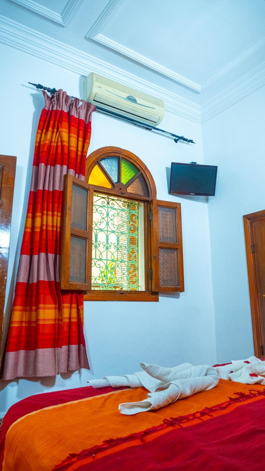 Riad Taghazoute 마라케시 외부 사진