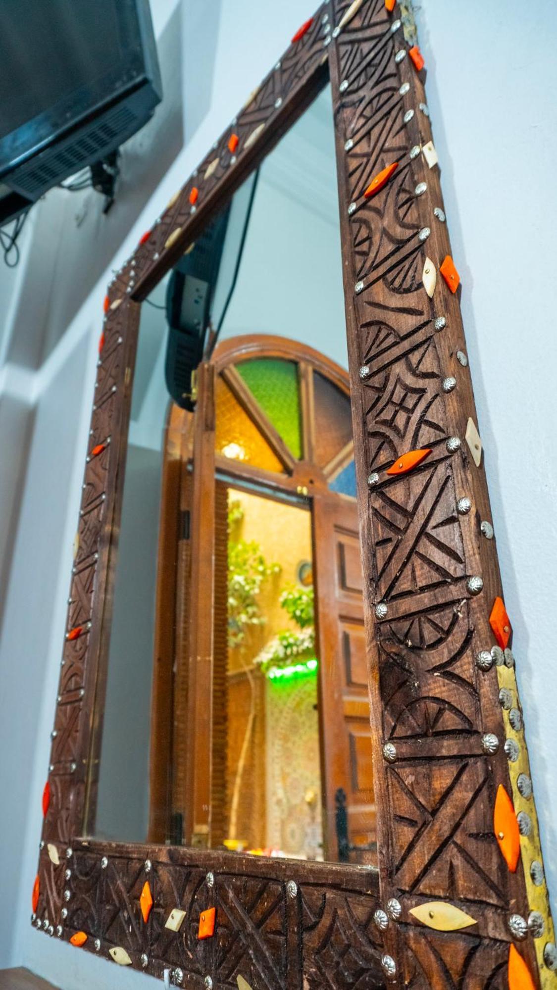 Riad Taghazoute 마라케시 외부 사진