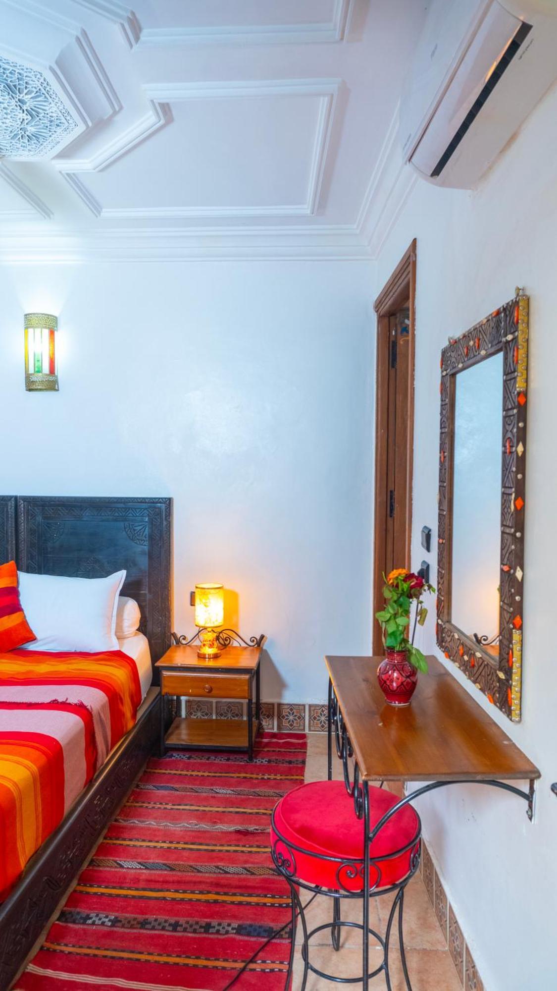 Riad Taghazoute 마라케시 외부 사진
