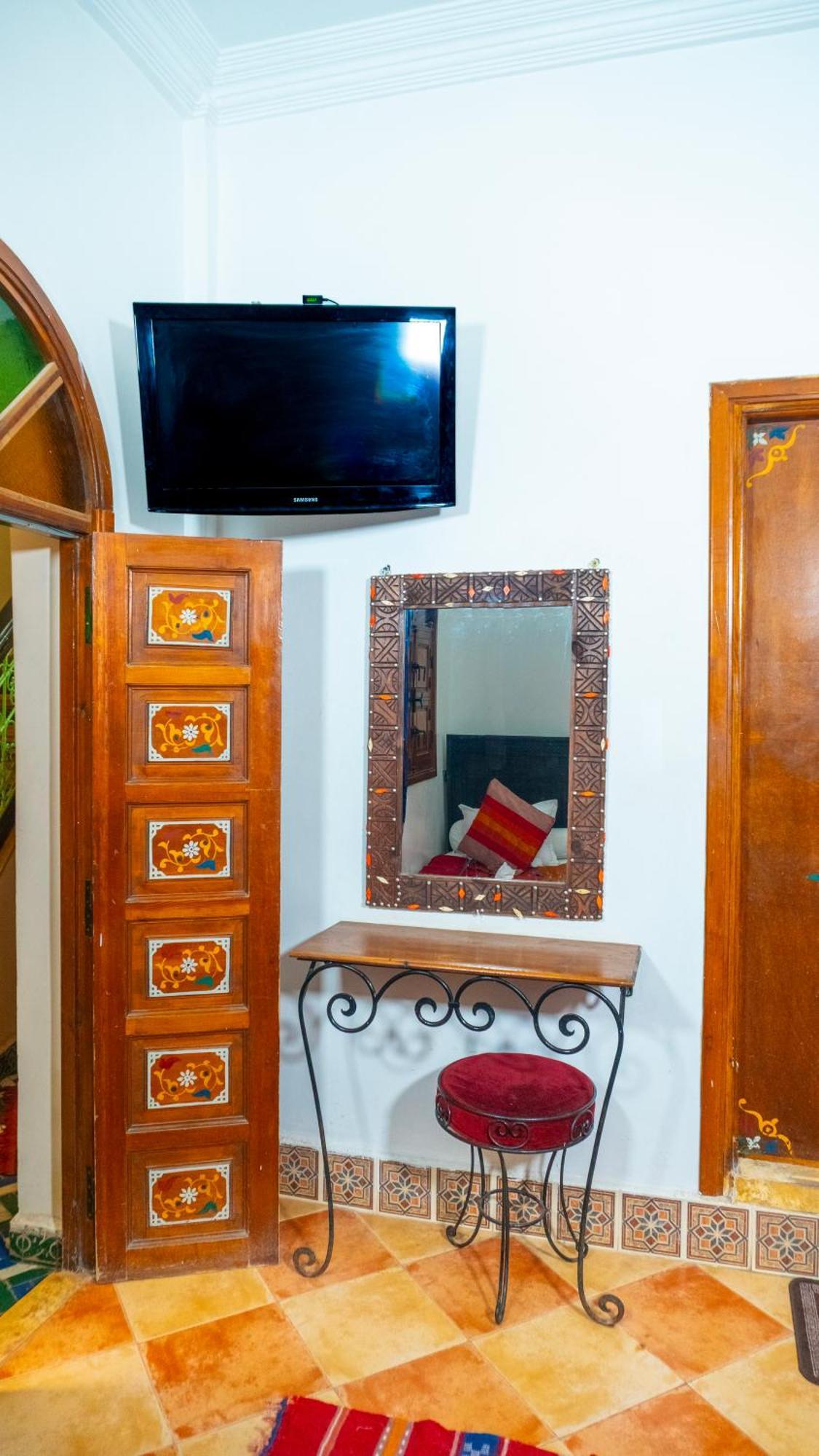 Riad Taghazoute 마라케시 외부 사진