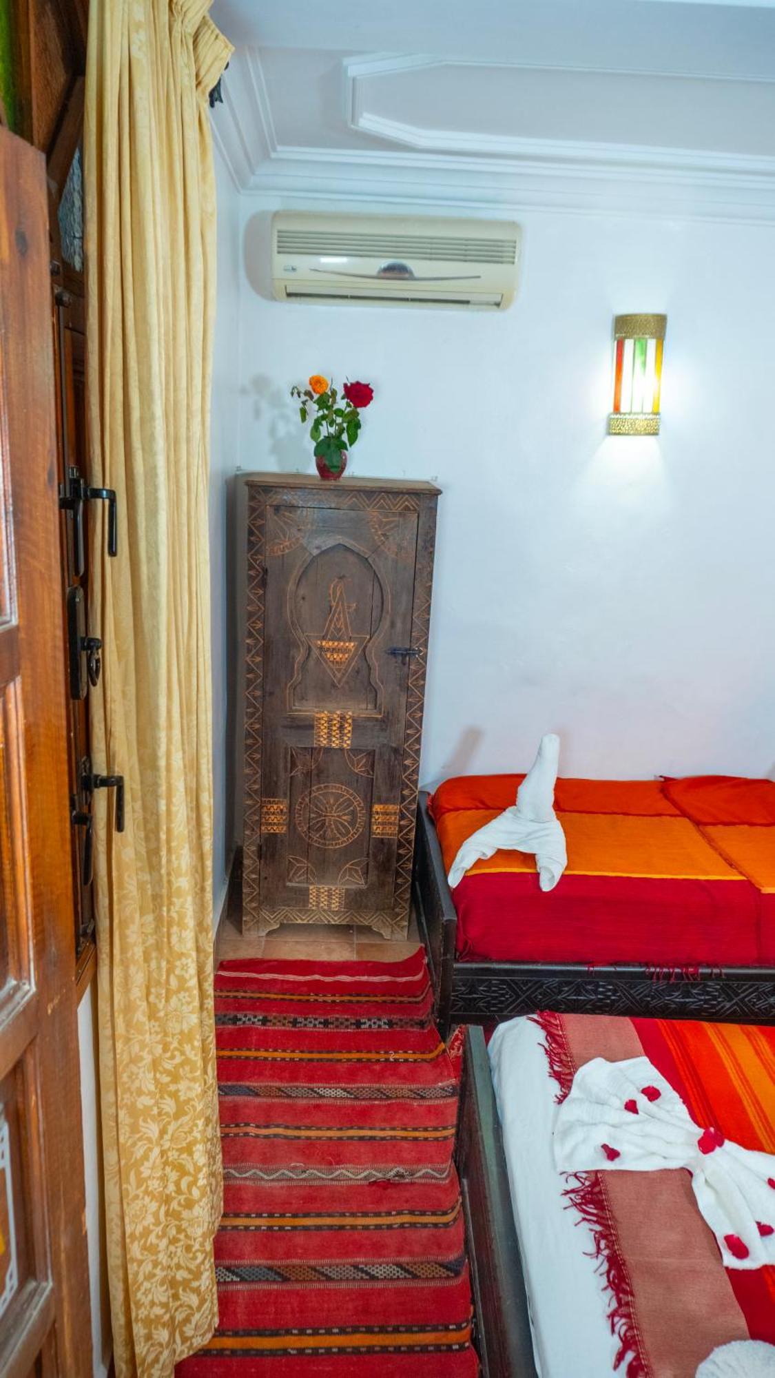 Riad Taghazoute 마라케시 외부 사진