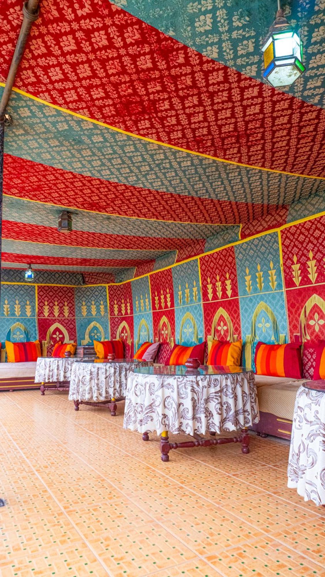 Riad Taghazoute 마라케시 외부 사진