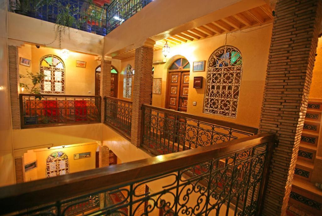 Riad Taghazoute 마라케시 외부 사진