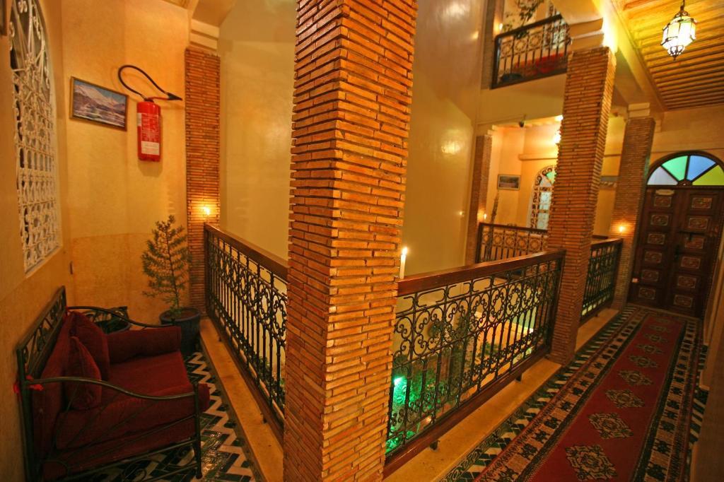 Riad Taghazoute 마라케시 외부 사진
