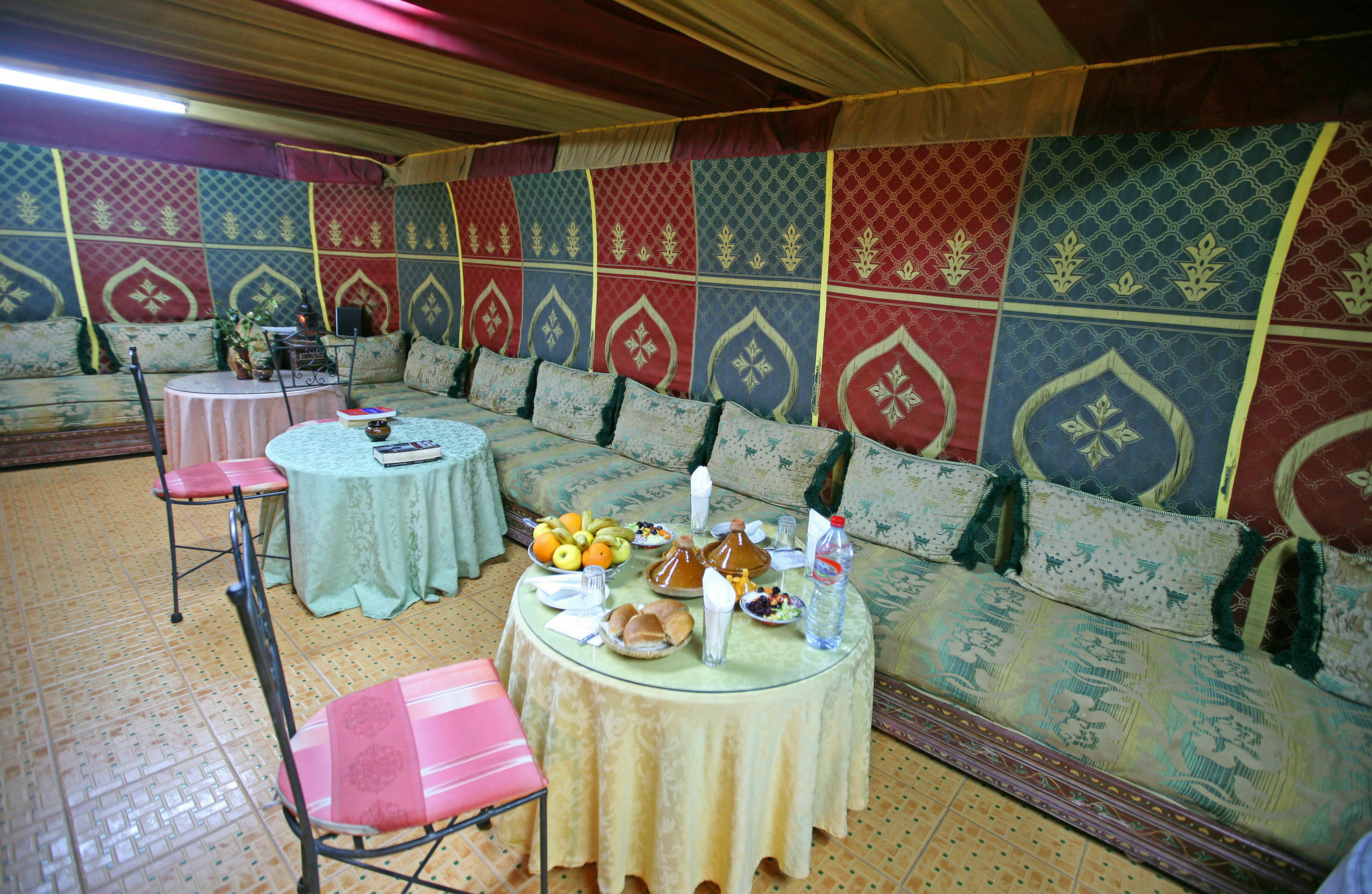 Riad Taghazoute 마라케시 외부 사진